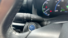 Toyota Yaris Cross 1.5 Hybrid Design 5dr CVT Hybrid Estate